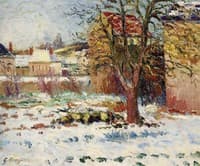 Snow Effect, Nezel