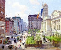 New York Public Library
