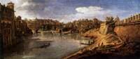 View of Rome