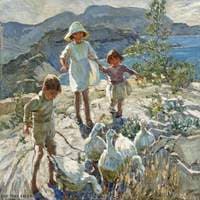A Cornish Holiday