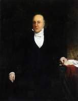 Reverend Joseph Hunter (1783–1861)