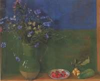 Summer Still-life