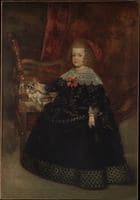 María Teresa, Infanta of Spain