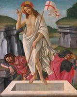 The Resurrection