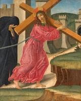 Christ Carrying the Cross