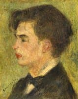 George Rivière