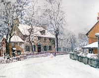 Christmas Morning