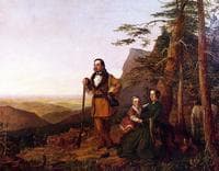 The Promised Land - The Grayson Family