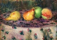 Four Fruits