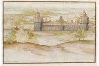 Nonsuch Palace,