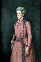 Miss Jane Cobden