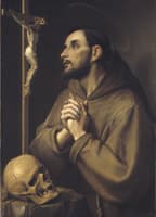 Saint Francesco