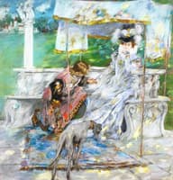 Courtship