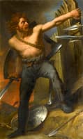 Le courage Gaulois
