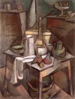Still Life