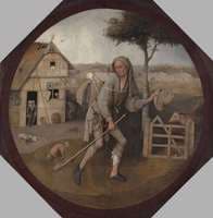 The Pedlar