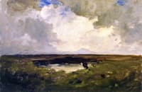 The Bog of Erris, Co Mayo