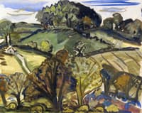 Landscape, Rathfarnham