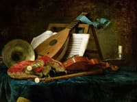 Attributes of Music