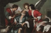 The Healing of Tobit