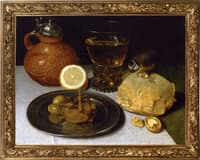 Still Life