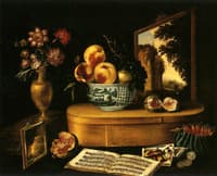 Allegory of the Five Senses