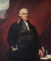 Abraham Newland