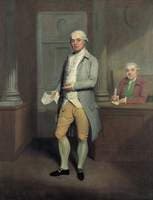 Abraham Vickery