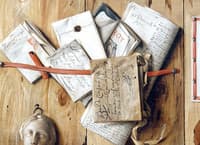 Still Life detail
