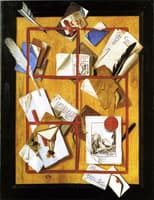 Still Life