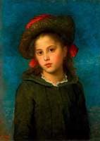 Helen Euphrosyne Ionides (1871-1967)