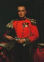 Alderman Lieutenant Colonel Roland Vaughan Gwynne