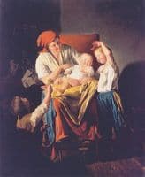 Mother's Joy