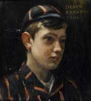 Denys Garstin