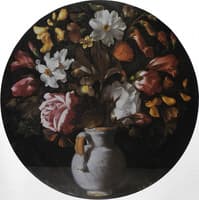 Vase of Flowers