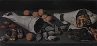 Still Life with Dried Fruit