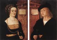 Hans and Barbara Schellenberger