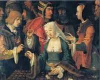 The Fortune-Teller
