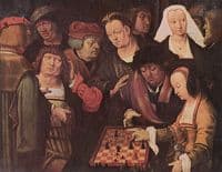 The Game of Chess