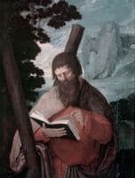 Saint Andrew