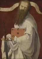Saint Paul