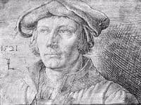 Portrait of a Man