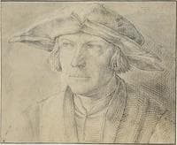 Portrait of a Man