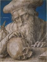 Saint Jerome