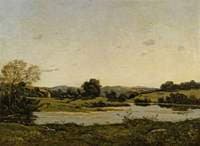 On the Banks of the Oisne