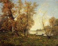Banks of the Loire