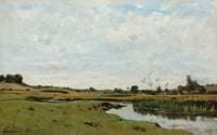 The Winding River