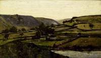 Valley Landscape