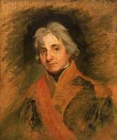 Rear-Admiral Sir Horatio Nelson (1758-1805)