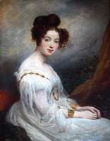 Charlotte Rothschild, Baroness Anselm de Rothschild